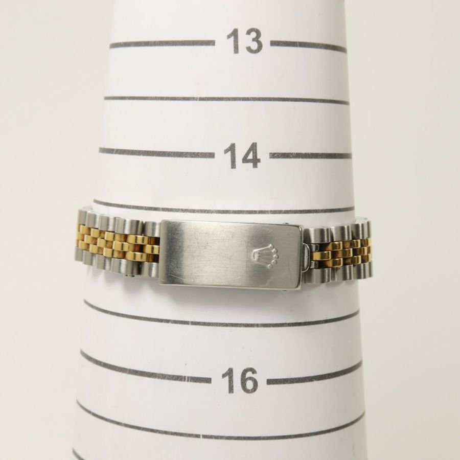 ROLEX Datejust 69173G-8