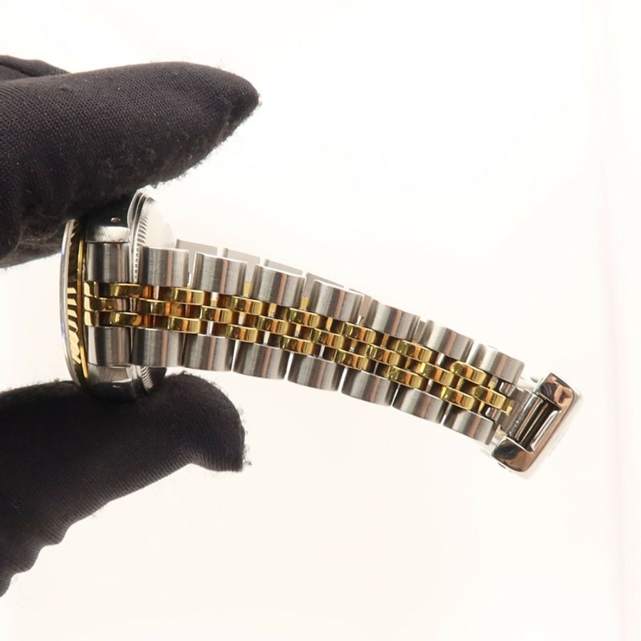 ROLEX Datejust 69173G-9