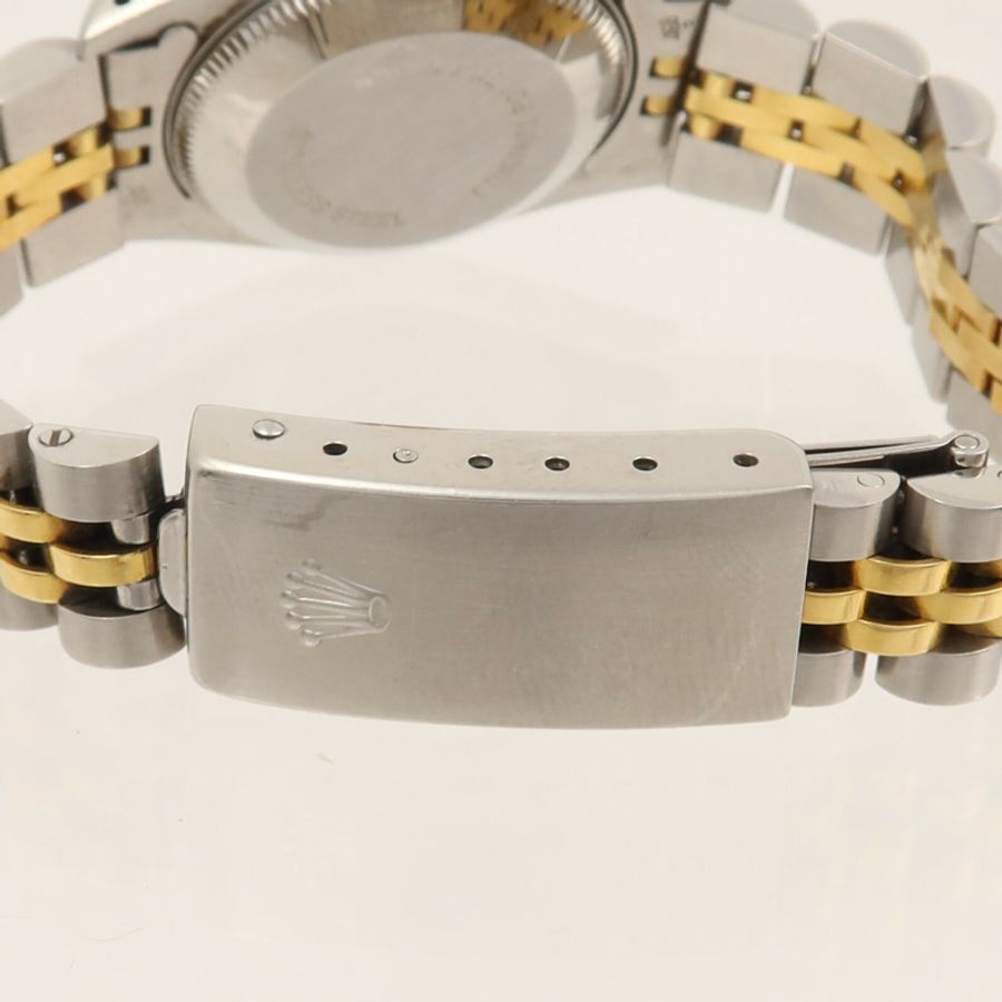 ROLEX Datejust 69173G-15