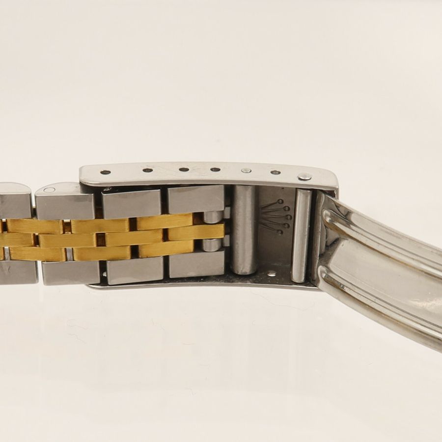 ROLEX Datejust 69173G-17