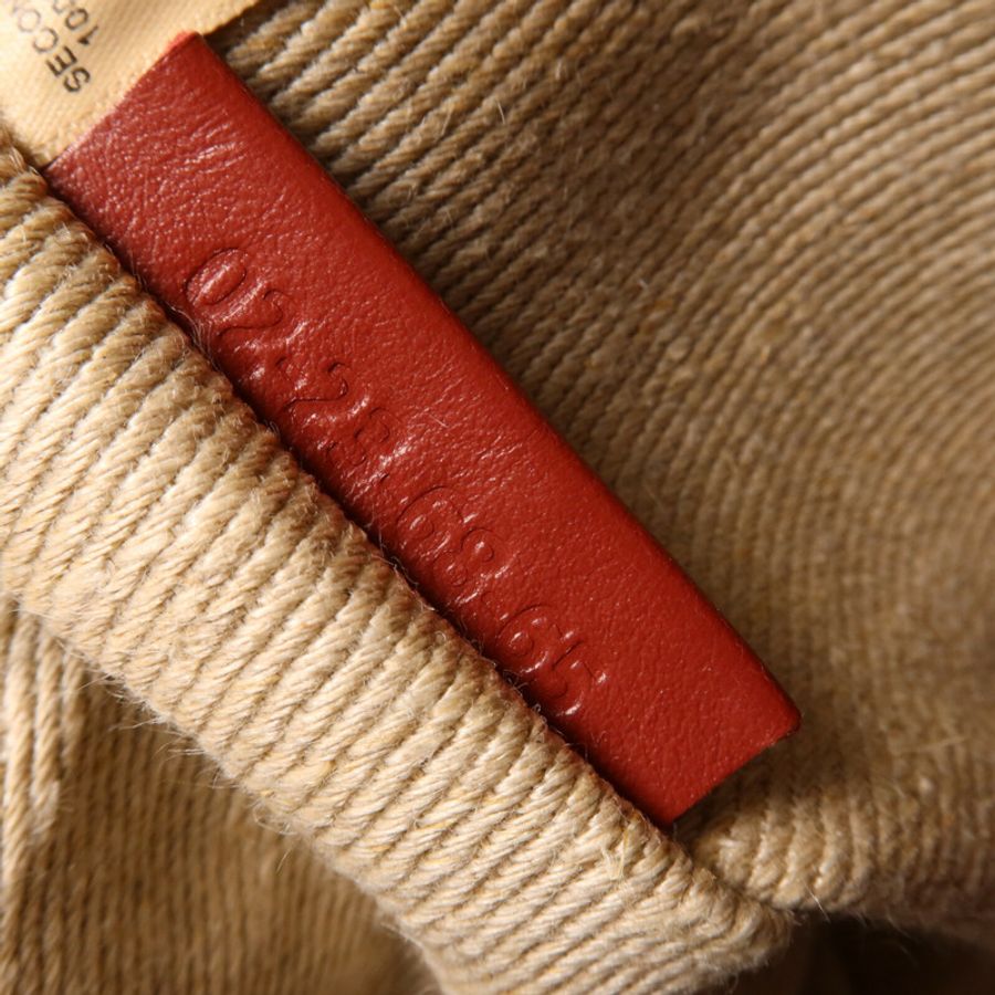 Chloe Raffia Woody Raffia Basket Bag手挽肩背兩用袋-7