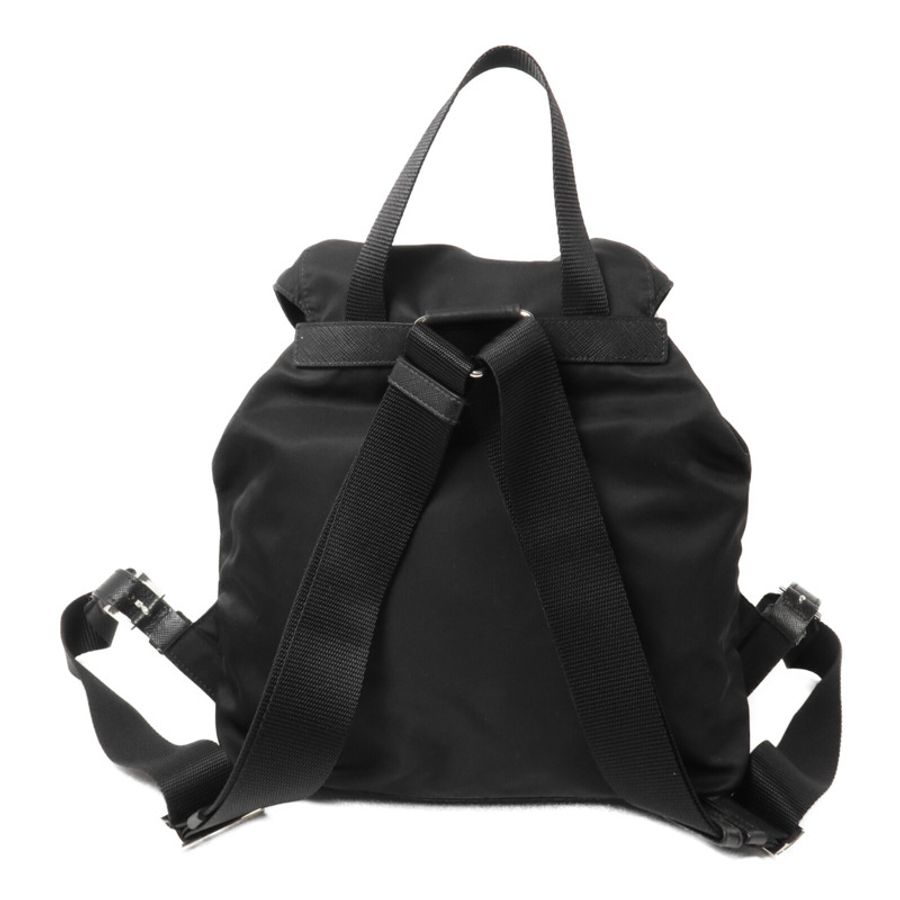 PRADA 尼龍Backpack small背包-1