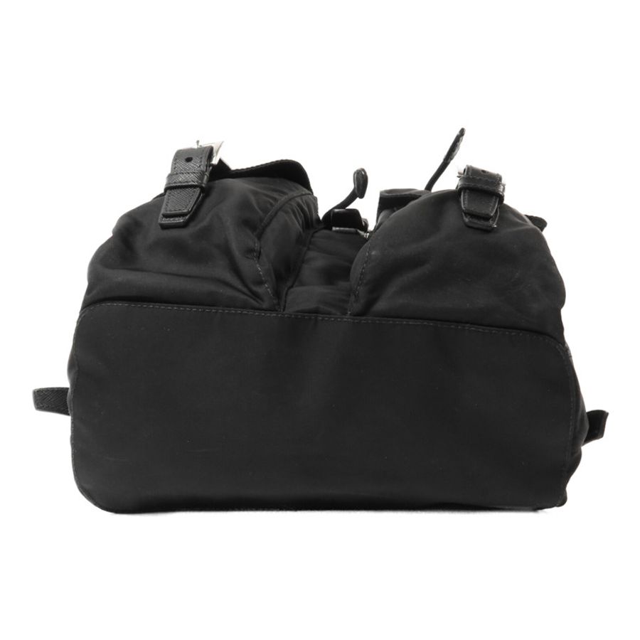 PRADA 尼龍Backpack small背包-3