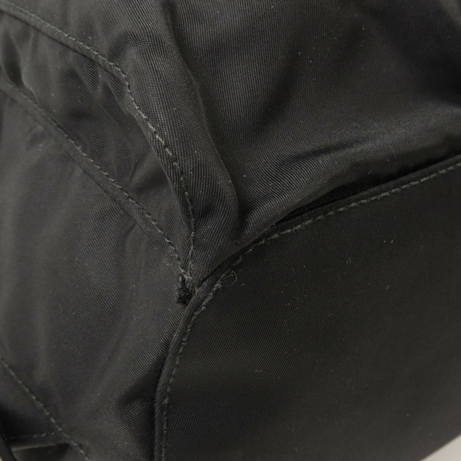 PRADA 尼龍Backpack small背包-9
