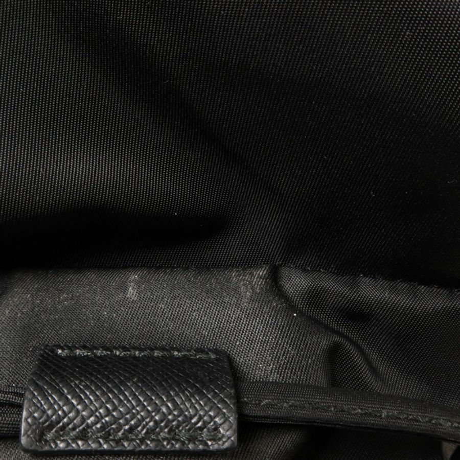 PRADA 尼龍Backpack small背包-14