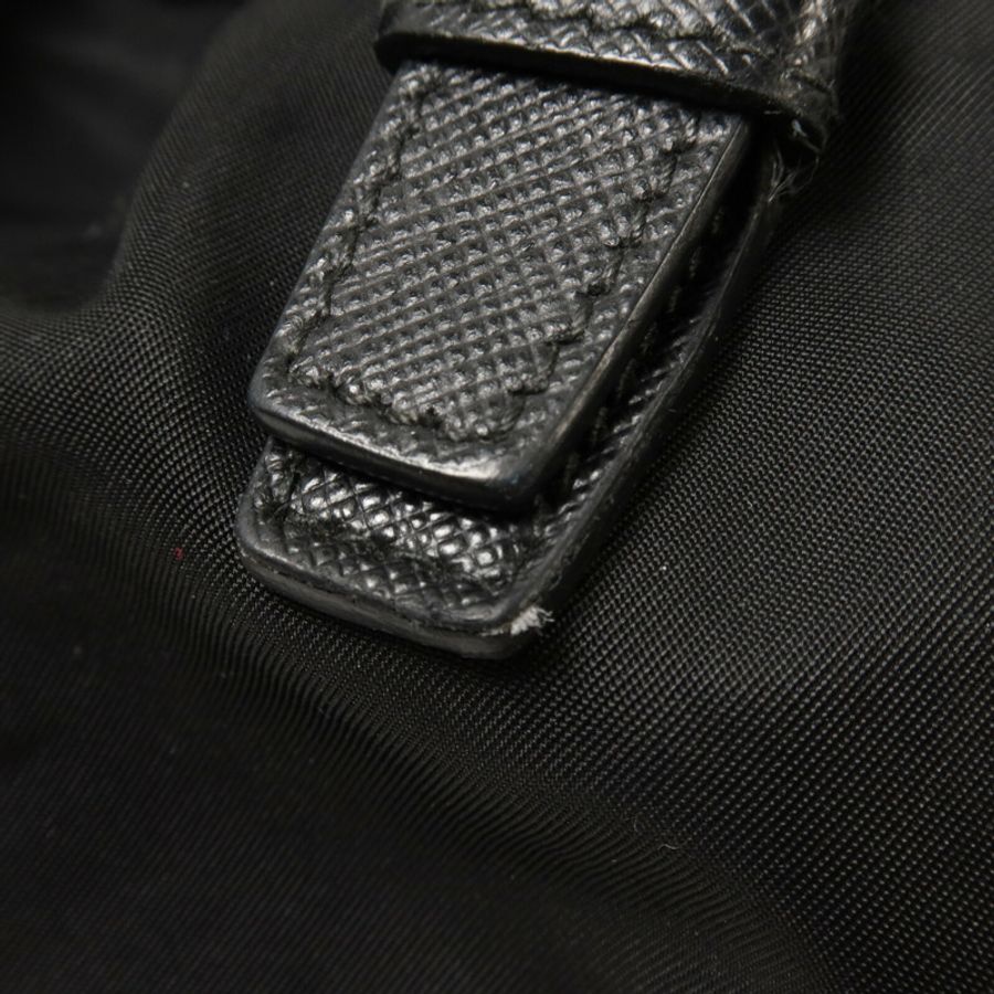 PRADA 尼龍Backpack small背包-16