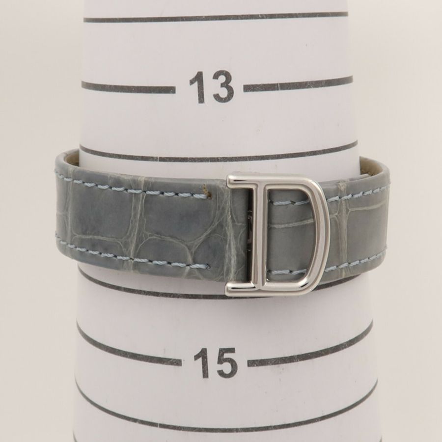 CARTIER Tank Francaise WE100251-8