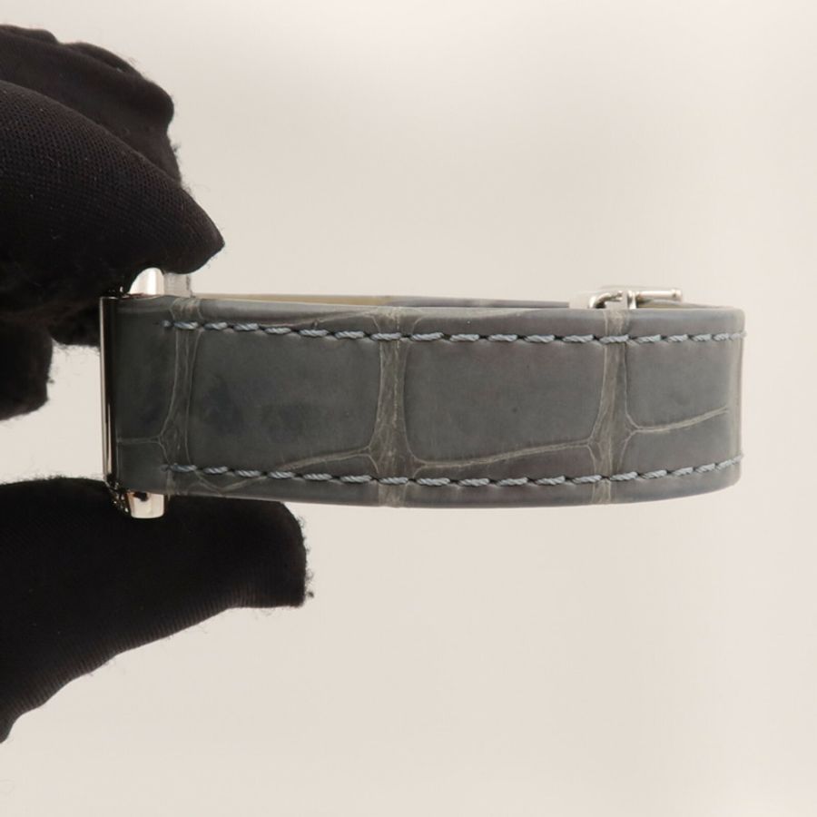 CARTIER Tank Francaise WE100251-9