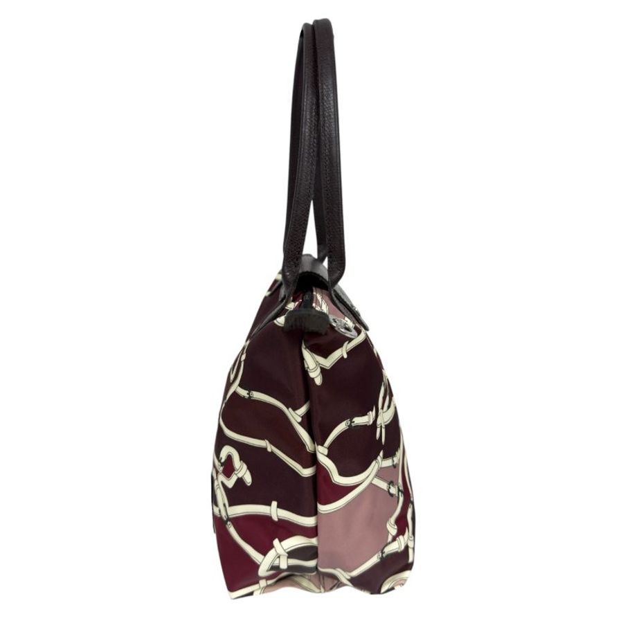 LONGCHAMP Pliage 法國製 肩背包-5