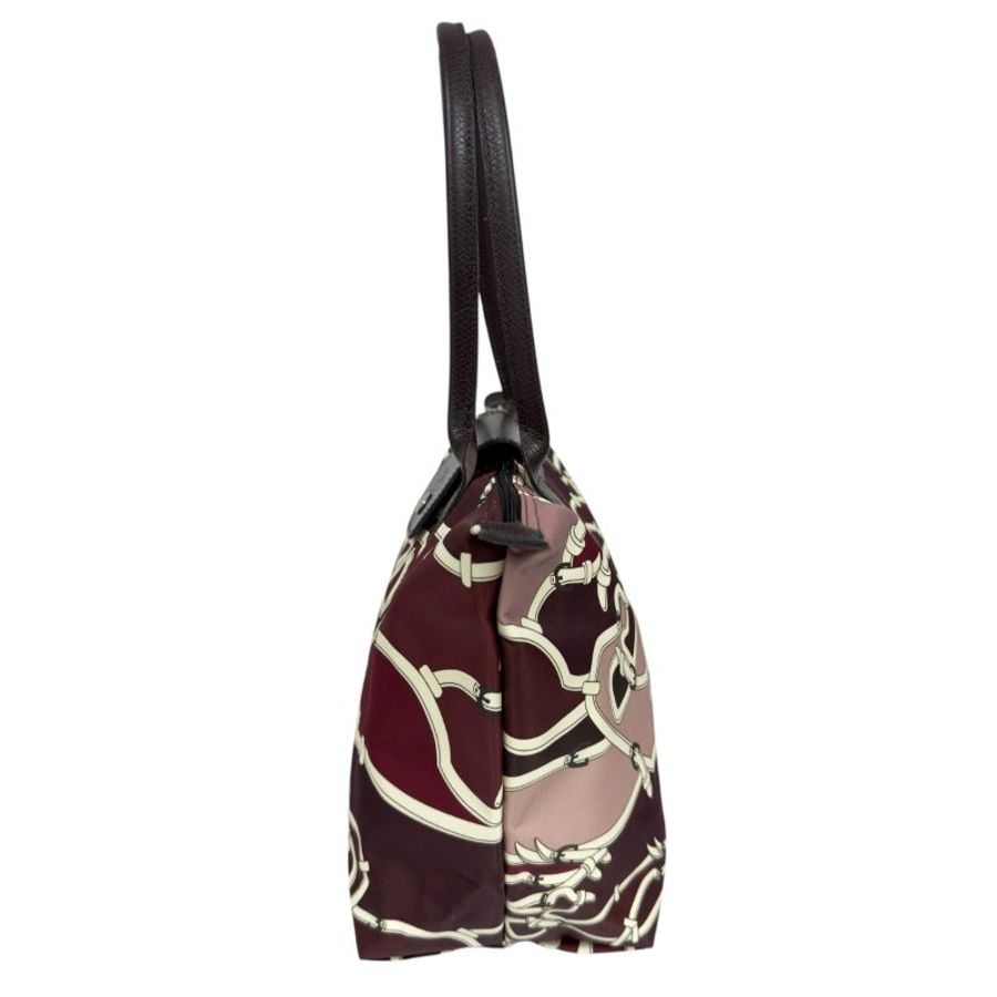LONGCHAMP Pliage 法國製 肩背包-9