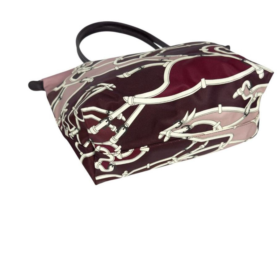 LONGCHAMP Pliage 法國製 肩背包-12