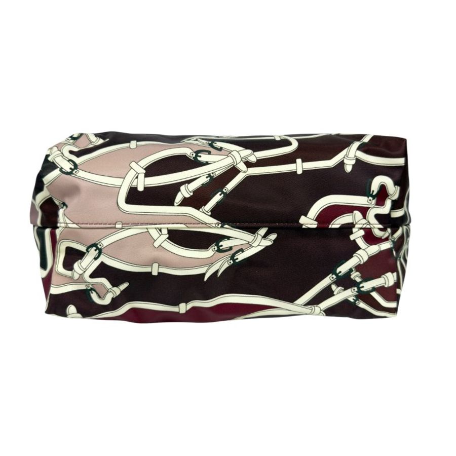 LONGCHAMP Pliage 法國製 肩背包-14