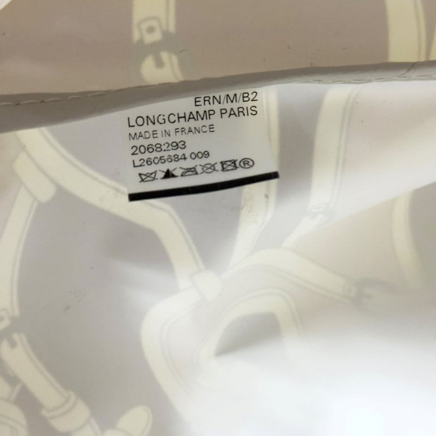 LONGCHAMP Pliage 法國製 肩背包-18