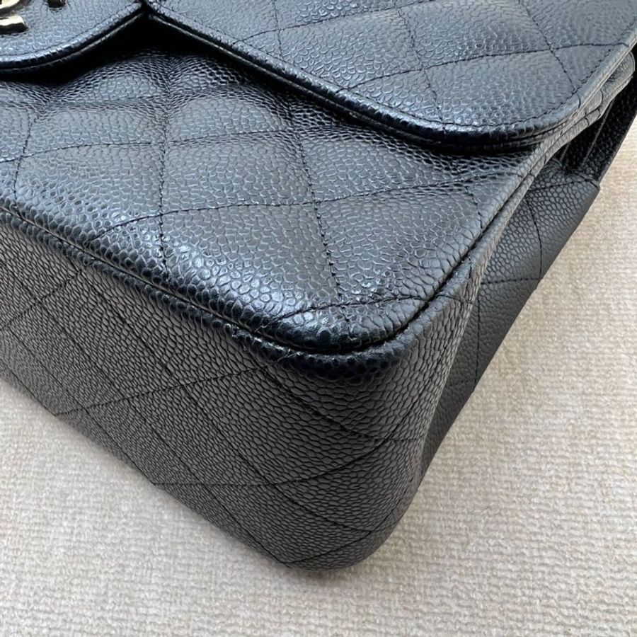 CHANEL Classic Flap 經典口蓋包-9
