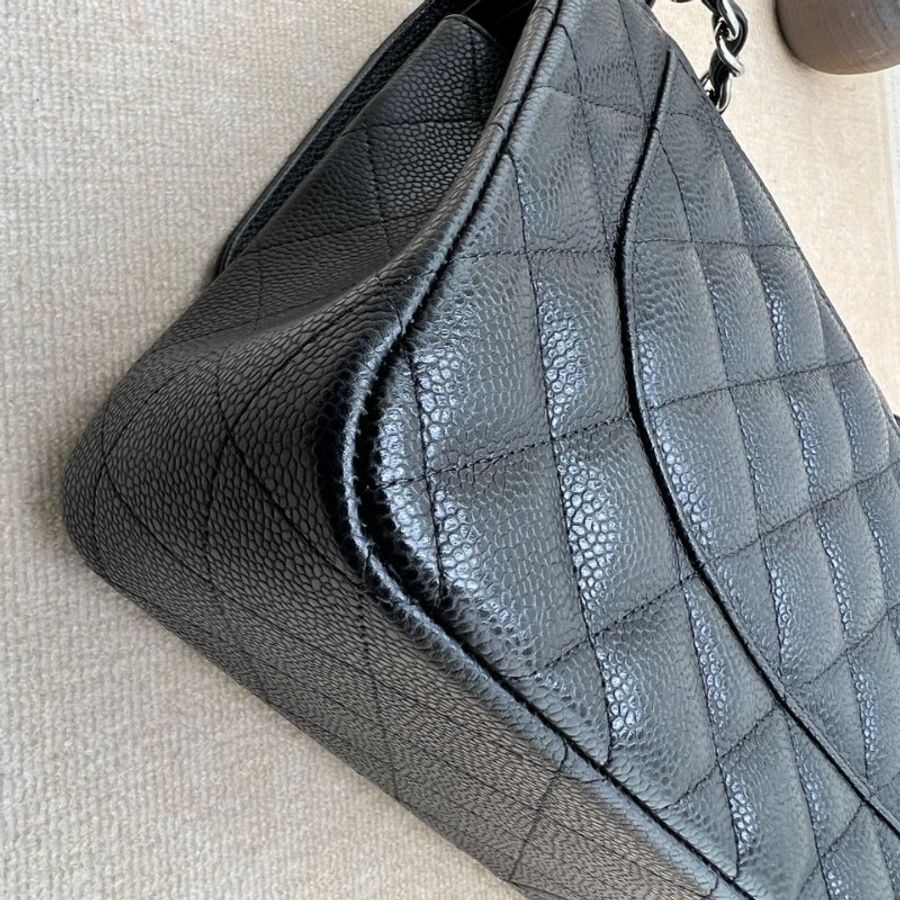 CHANEL Classic Flap 經典口蓋包-11