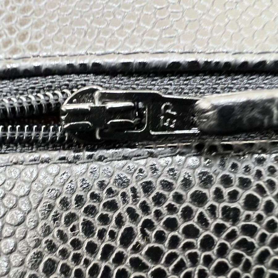 CHANEL Classic Flap 經典口蓋包-18