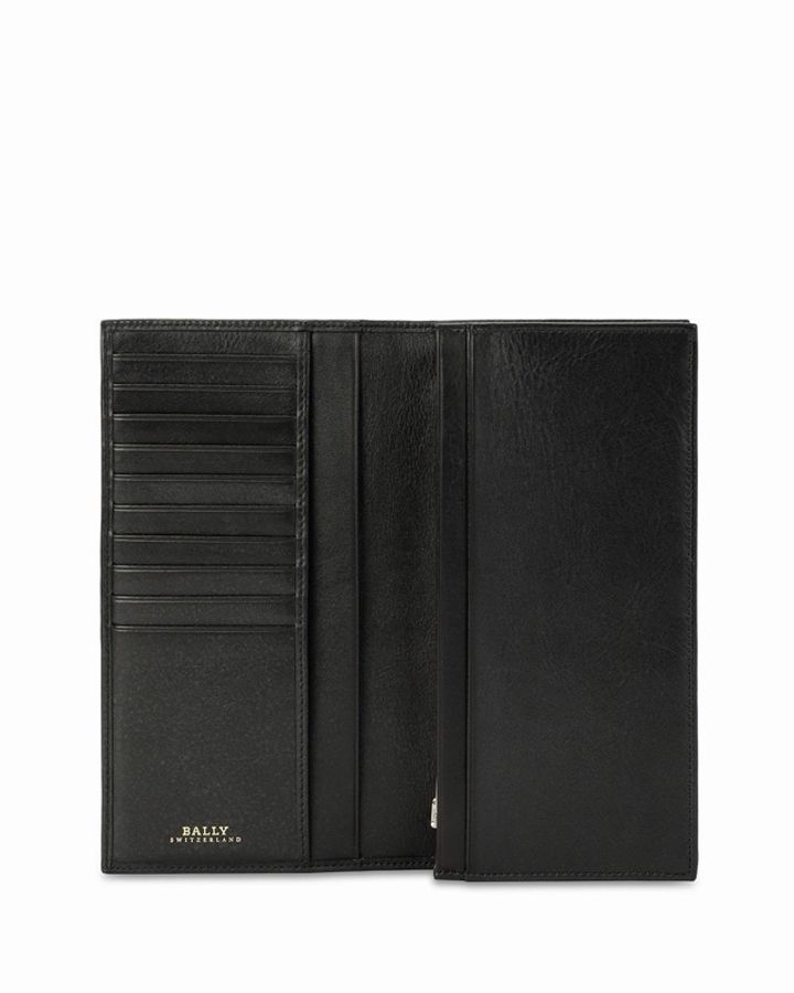 Bally 徽標錢包均碼碼9.5cm*3cm*19cm-1
