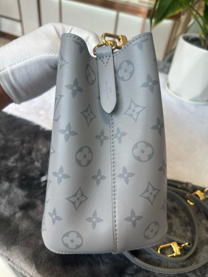 99新路易威登 Louis Vuitton NÉONOÉ BB 手袋 尺寸20 x 13 x 20-2