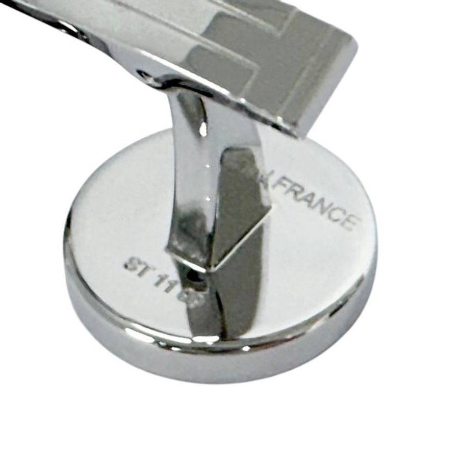 HERMES Clou de Selle 袖口鈕-7