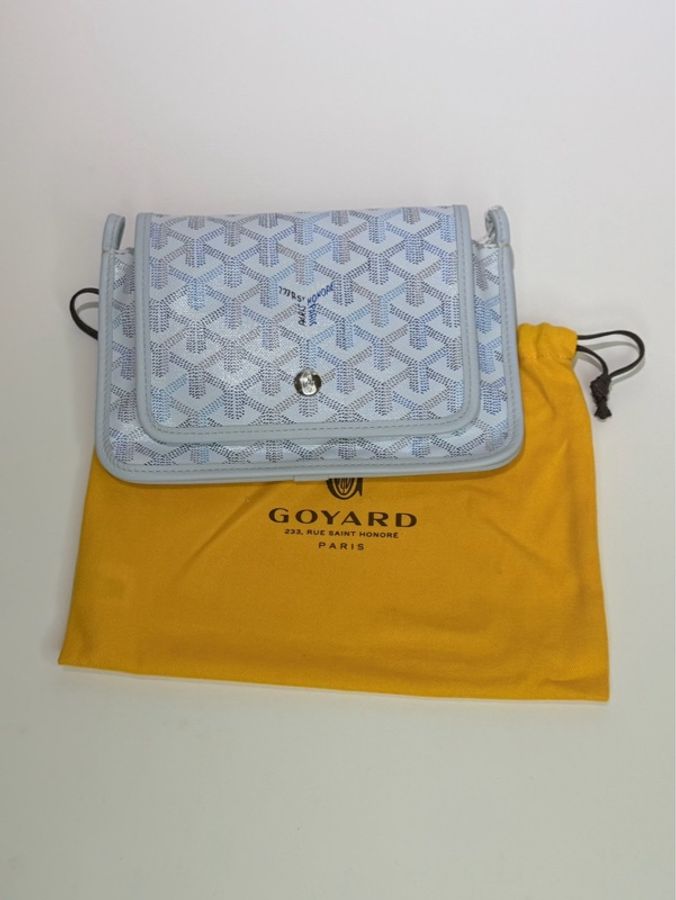 Goyard|Plumet 信封包-0