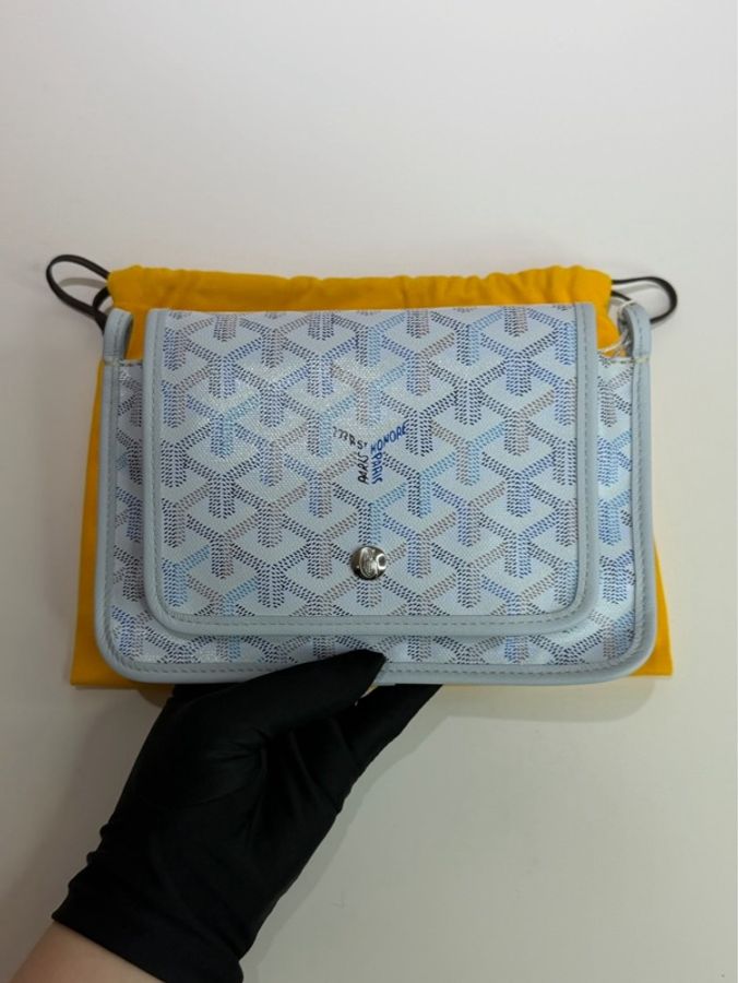 Goyard|Plumet 信封包-1