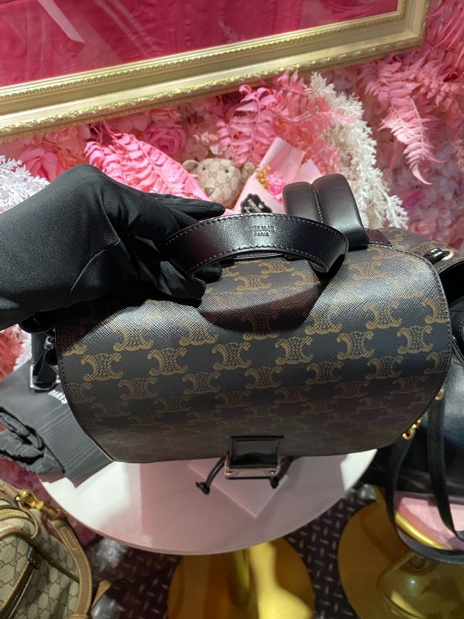 Celine 後背包-2