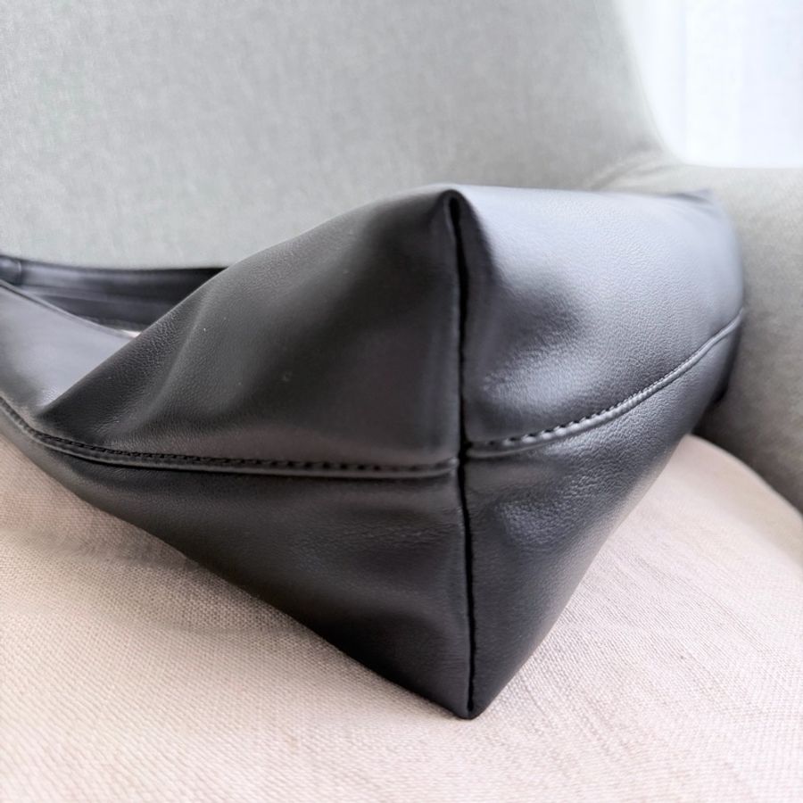 A.P.C. 🥖Baby Ninon Shoulder Bag 肩背包 手拿包-4