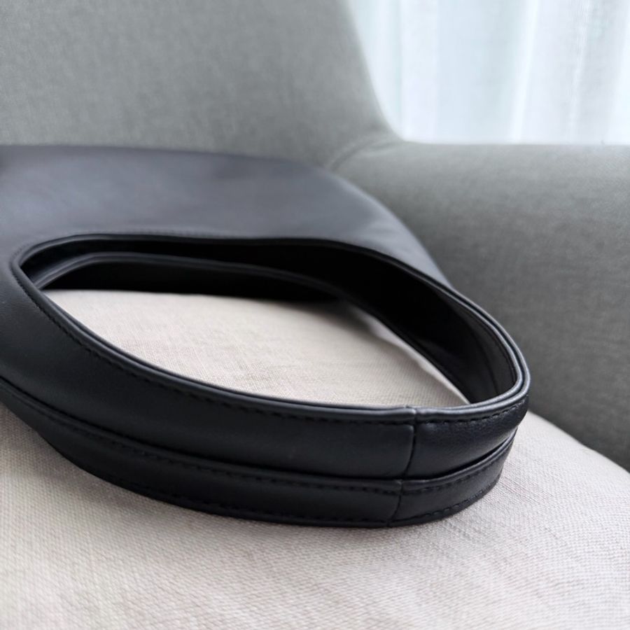 A.P.C. 🥖Baby Ninon Shoulder Bag 肩背包 手拿包-7
