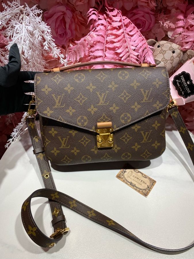 lv 郵差包-0