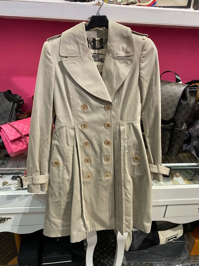 Burberry 外套-0