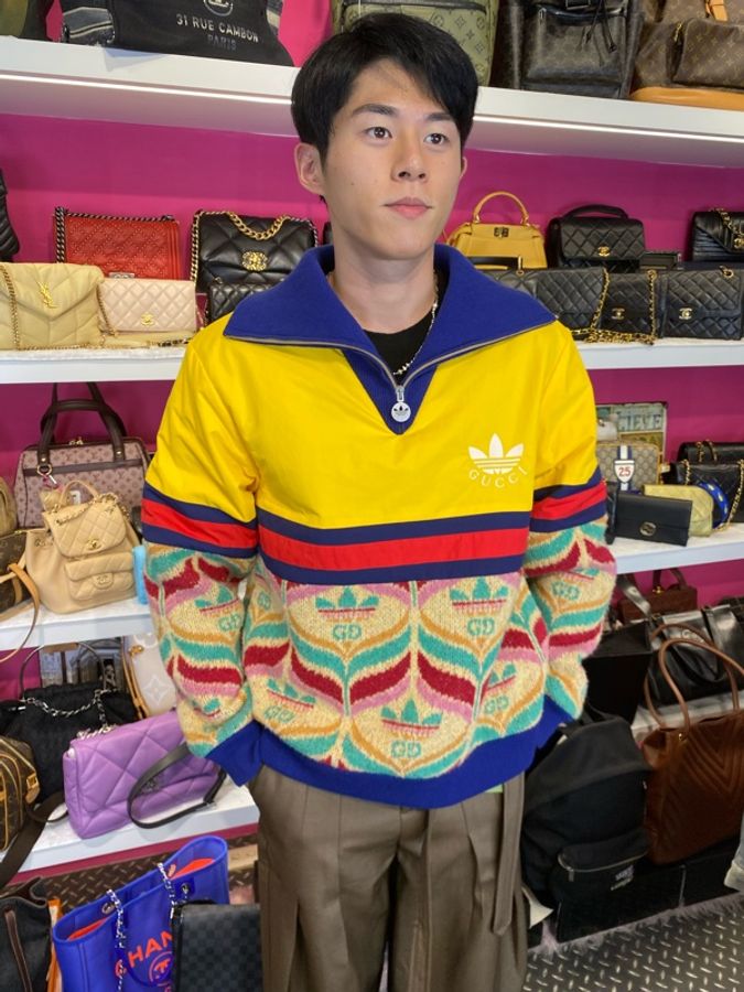 Gucci 衛衣 長袖衣-1