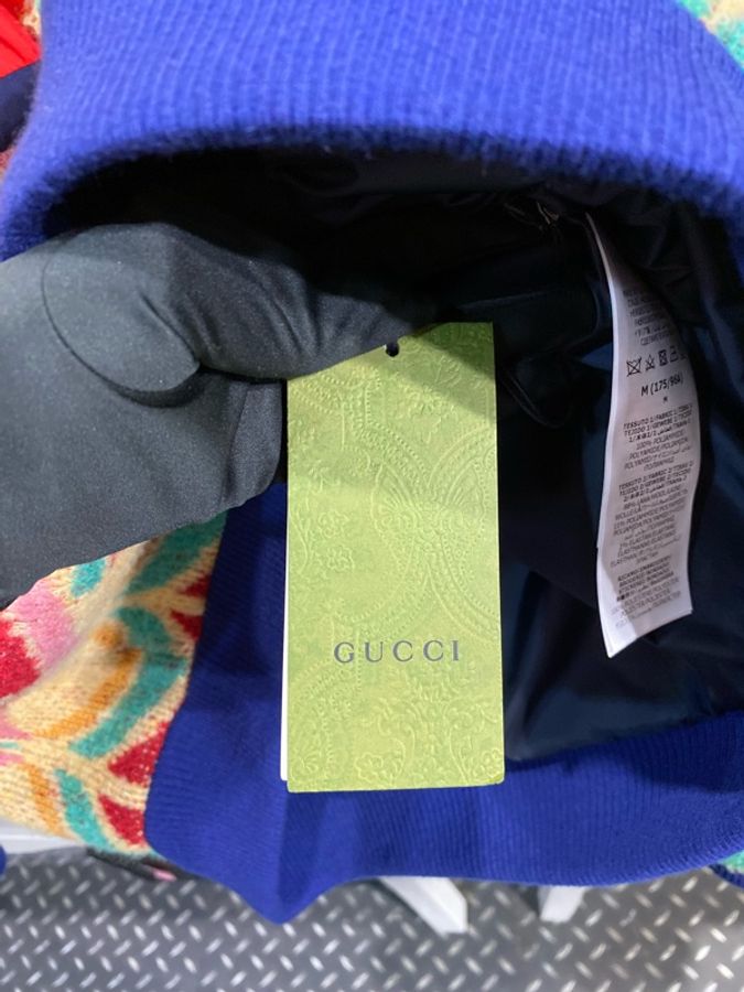Gucci 衛衣 長袖衣-3