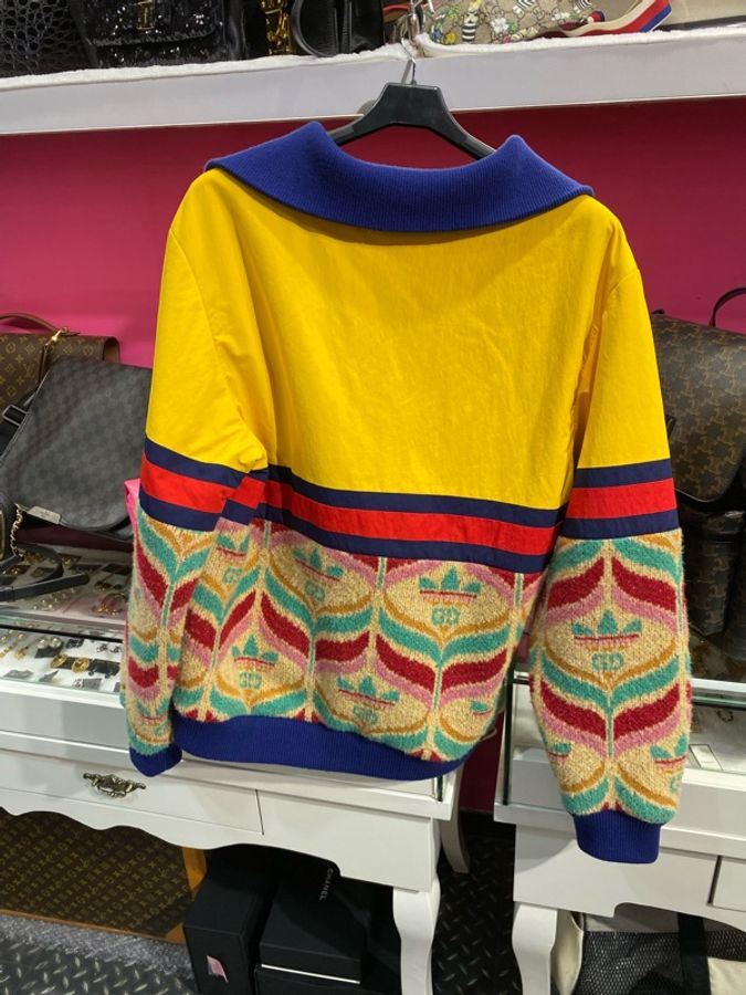 Gucci 衛衣 長袖衣-5