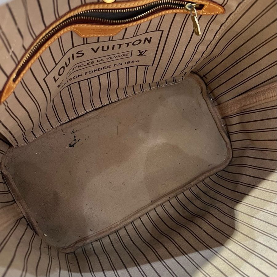 LV路易威登Louis Vuitton nf-6