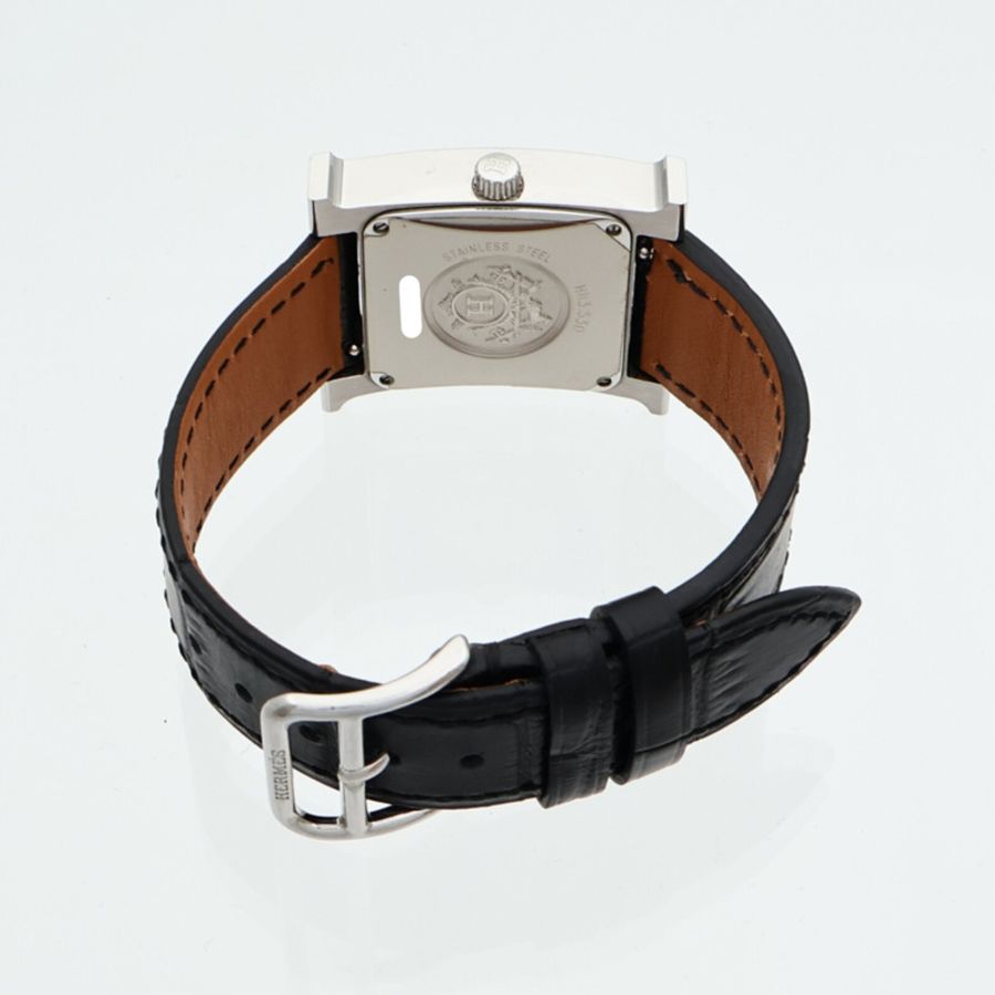 HERMES H watch HH3.530-4