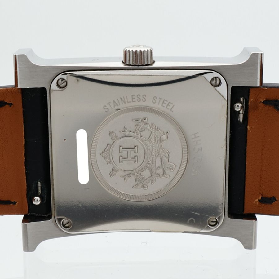 HERMES H watch HH3.530-5