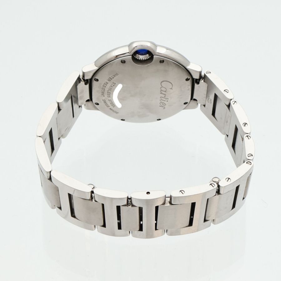 CARTIER Ballon BleuW69011Z4-3