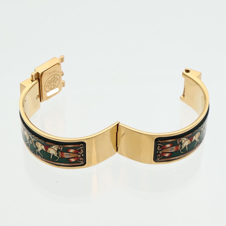 HERMES Loquet L01.210-5
