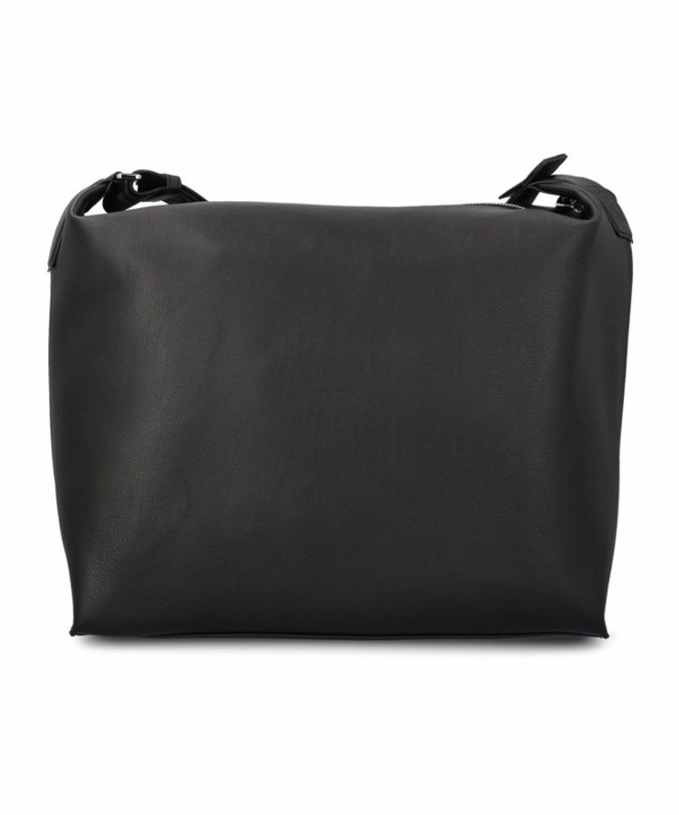 Loewe 男士 Cubi 提花肩帶斜挎包均碼碼44cm*18cm*30cm-1