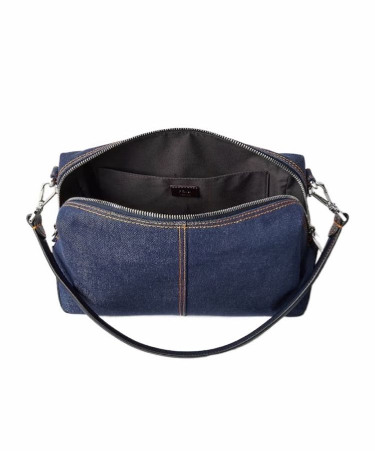 Fendi 男士 Fendi Lui 中號單肩包均碼碼中號、28cm*11cm*19cm-5