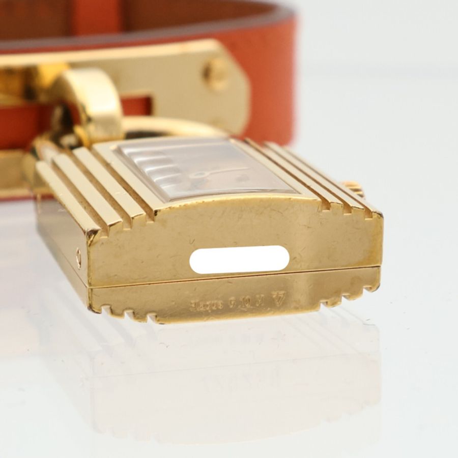 HERMES Kelly Watch-5
