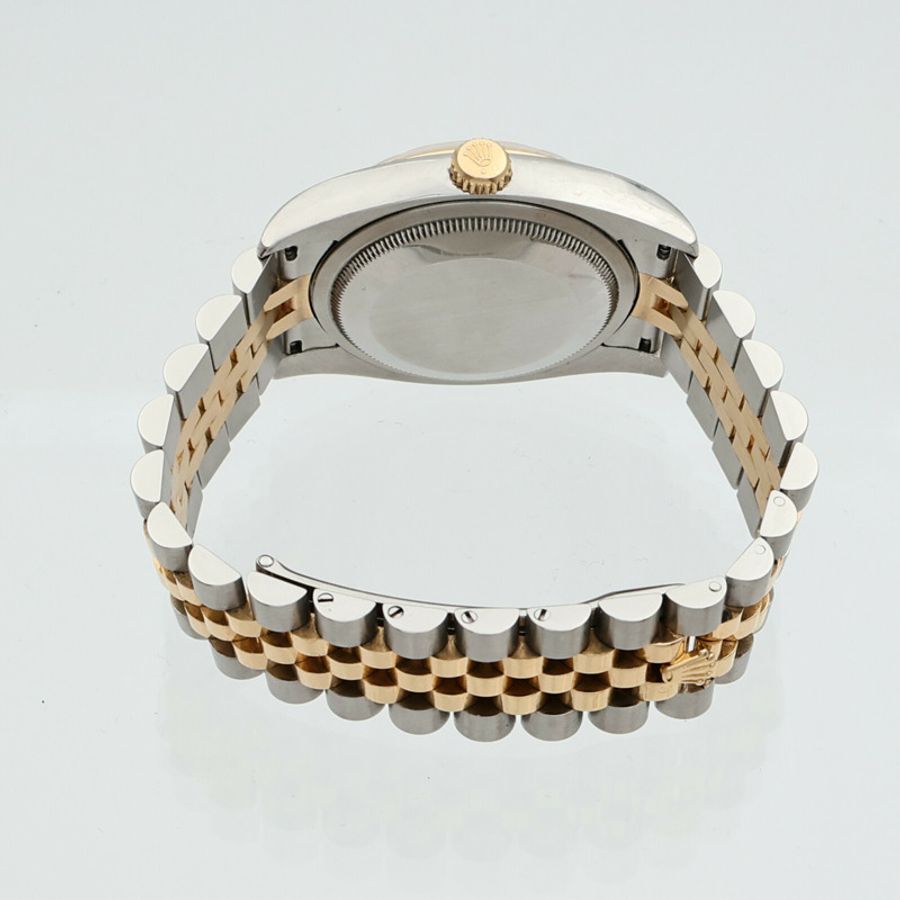 ROLEX Datejust 116233G-4