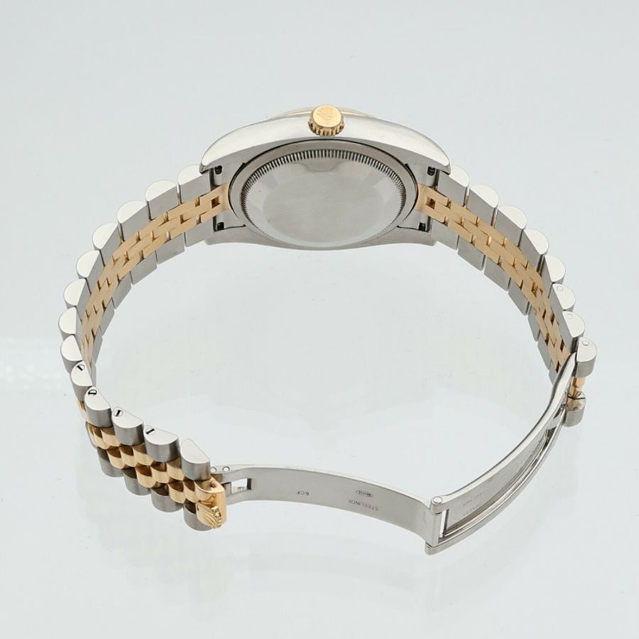 ROLEX Datejust 116233G-5