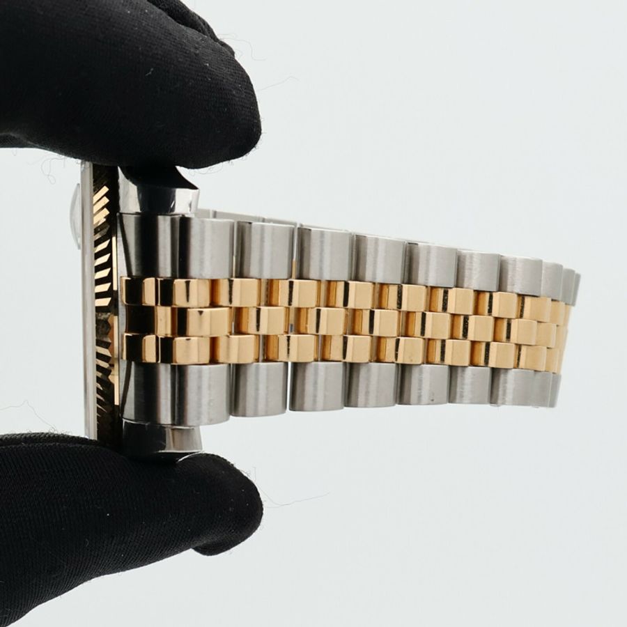 ROLEX Datejust 116233G-9