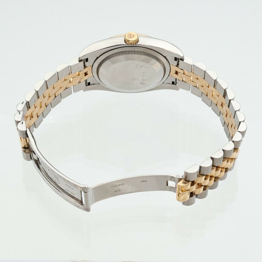 ROLEX Datejust 116233G-5