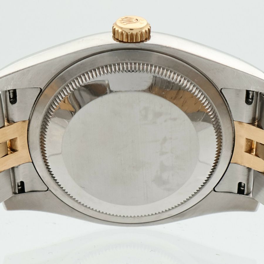 ROLEX Datejust 116233G-6