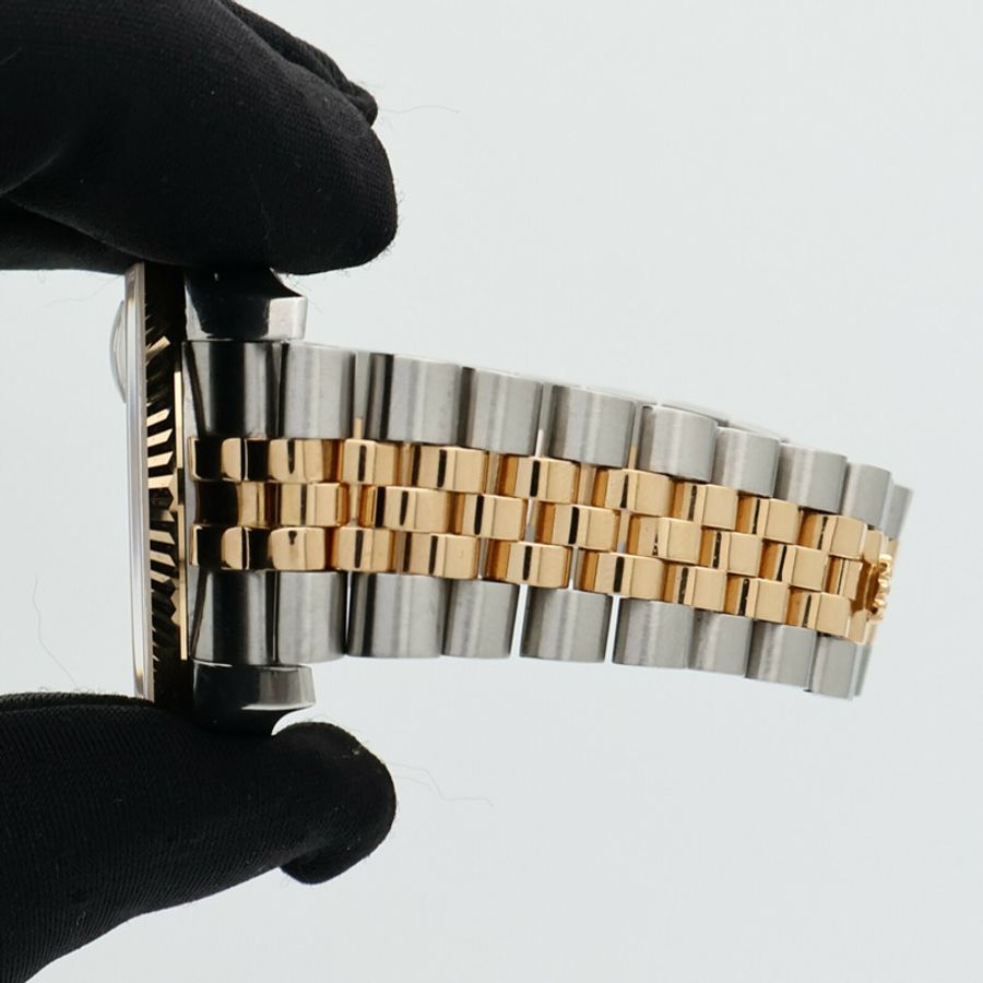 ROLEX Datejust 116233G-9
