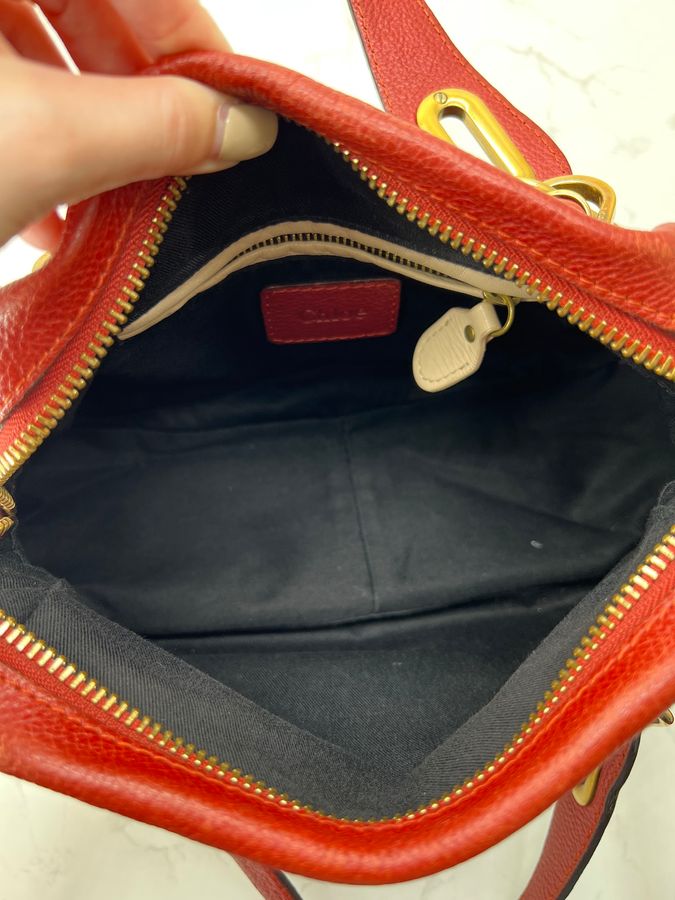 香緹國際精品 Chloe paraty 1132-11