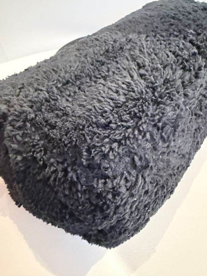 CHANEL✨毛巾布經典CF鏈條包翻蓋包單蓋包-17