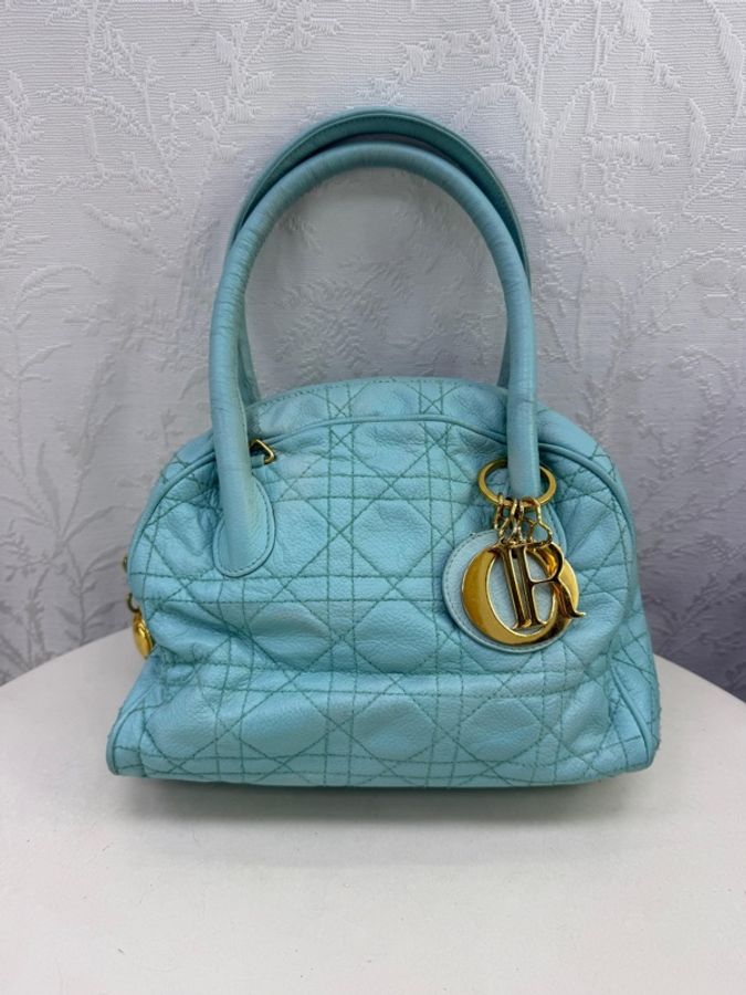 Christian dior bag-0